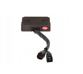 Tourmax Regulator napięcia Suzuki GSF 650/1250 12, GSX-R 600/750 11-12, 1000 09-12