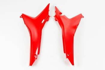 UFO Osłony filtra powietrza Honda CRF 250R '14-17, CRF 450R '13-16,