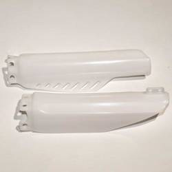 Osłony Amortyzatorów / Osłony Lag Honda CR 85 '03-'14 UFO kolor neutralny