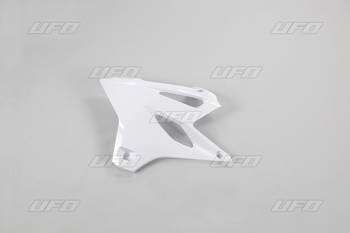 UFO Owiewki chłodnicy Yamaha YZ 85 14-18