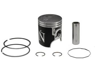 Namura Pierścienie tłokowe Yamaha DT 125 R/X/E  88-06 [56.25mm]