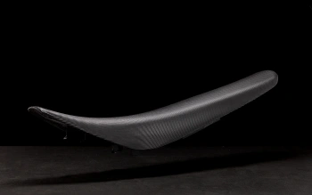 Stark Future Siedzenie kolor szary Stark Varg SM, EX, MX 1.2, MX 1.0