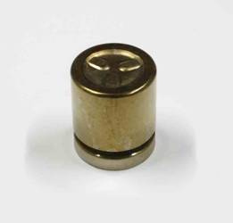 Tourmax Tłoczek zacisku hamulcowego Honda TRX 500/680