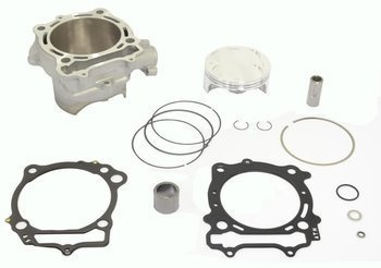 Athena Cylinder kompletny Suzuki RMZ 450 '08-'12 BIG BORE = 100 MM (+4MM= 490CCM)