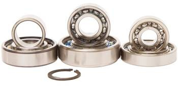 Hot Rods Zestaw naprawczy skrzyni Kawasaki KX 85 01-04