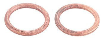 WINDEROSA Uszczelka Układu Wydechowego HONDA XL250R 84-87, XR250L 91-96, XR250R 81-04, YAMAHA TT350 86-87, XJ650 80-83, XT350 85-00