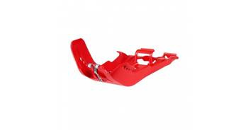 Polisport Osłona silnika FORTRESS SKID PLATE Beta 250/300 RR 20-22