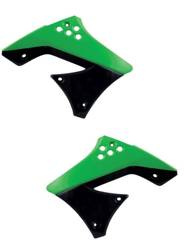 Acerbis Kawasaki boki od baku paliwa KXF 250; 09-12