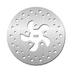 NG Tarcza hamulcowa przód BETA EVO 80 09-20 / REV-3 50/80 02-08