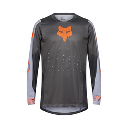 Bluza enduro FOX Ranger Air kolor pewter