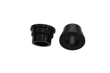 ALL BALLS Tulejki dystansowe koła przedniego Beta Xtrainer 300 '15-'23 All Balls