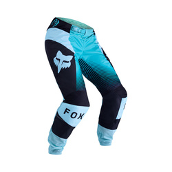 Spodnie cross damskie Fox Lady 180 Collect  zielony