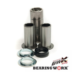 Bearing Worx Zestaw naprawczy wahacza Husqvarna CR/WR/TE/TC