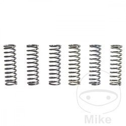 TRW Lucas SPRĘŻYNY SPRZĘGŁOWE (EBS017)