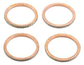 WINDEROSA Uszczelka Układu Wydechowego YAMAHA FJR1300 01-18, FZ1 01-15 FZ8 11-14, FZS 1000 S 01-15, YZF-R1 98-14, YZF-R6 06-18