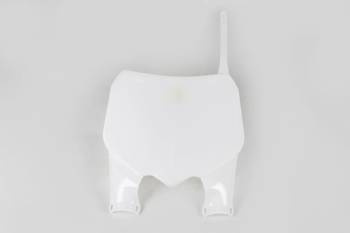 UFO Tablica na numer startowy Honda CRF 250R '10-13, CRF 450R '09-12,