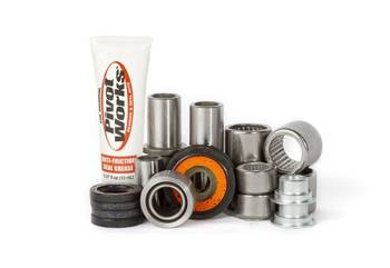 PIVOT WORKS Zestaw naprawczy kiwaka YAMAHA YZ 80/85 93-02