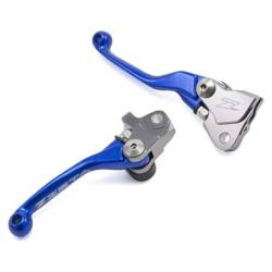 ZETA Dźwignie (klamki) niełamki Husqvarna