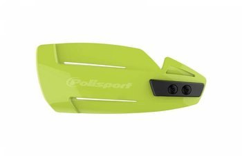 POLISPORT Osłony rąk (LISTKI) HAMMER UNIWERSALNE z zestawem montażowym 29/28mm