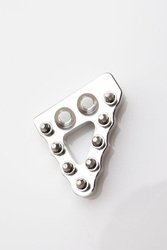 FM-PARTS Szeroka Stopka Dźwigni Hamulca Tylnego KTM/Husqvarna