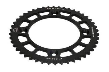 JT Zębatka tylna aluminiowa [46 zębów] KTM SX 85 04-18 / 105 XC 07-11 kolor czarny