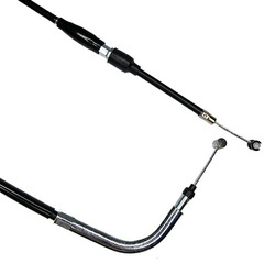 Linka sprzęgła Suzuki DRZ 400 00-