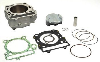 Athena Cylinder kompletny KTM SXF 250 '11-'12, EXCF 250 '12-'13 BIG BORE 80MM (+4MM=277CCM) 12,5:1