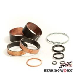 Bearing Worx Zestaw tulejek (PANEWEK) zawieszenia przedniego KTM SX 85 03-13, SX 105 06-11