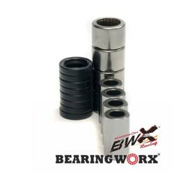 Bearing Worx Zestaw naprawczy łącznika (PRZEGUBU) wahacza Honda TRX 400EX 99-09, TRX 400X 12-14