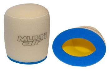 Multi Air Filtr powietrza YAMAHA YFZ 450 R/RSE/X 04-18