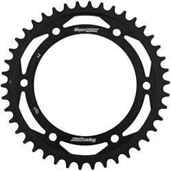 SupersProx 42 Zębatka tylna HONDA CBR 600RR '03-'06