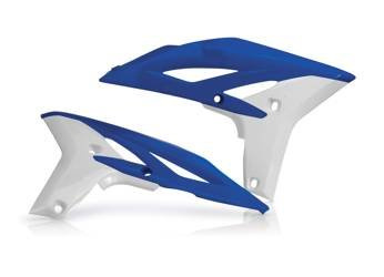 Acerbis Yamaha owiewki od baku paliwa YZF / WR; 10-13