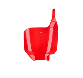 Acerbis FRONT NUMBER PLATE Honda