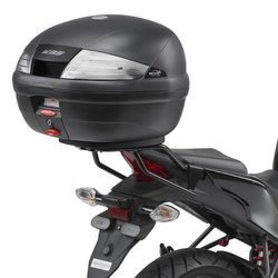 KAPPA stelaż kufra centralnego Honda CBR 125R / 250 R (11-15)