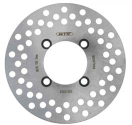 Tarcza hamulcowa przód APRILIA MX 50 03-05 PEGASO 50 92-94 RX 95-04 Yamaha DT 50 97-03