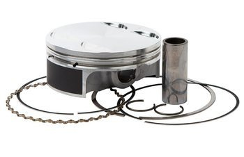 Tłok Vertex KTM SX/EXC 520/525 '00-'07, XC 525 ATV '08-'12, BETA RR 525 '05-'09, POLARIS OUTLAW 525 '07-'11, 11,0:1 [94.93mm] [selekcja A]