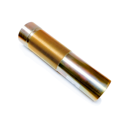 Rura tylnego amortyzatora BETA Wszystkie '19- 46 mm