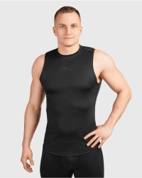 Redline Koszulka termoaktywna bez rękawów MARS 2.0 z materiału Outlast