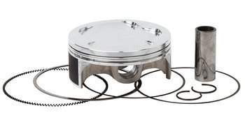 Tłok Vertex Yamaha YFZ 450S '04-'09, YFZ 450R '09-'14(97.96mm) 480ccm sel.B