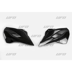 UFO Owiewki chłodnicy Husqvarna TC 125 14-15