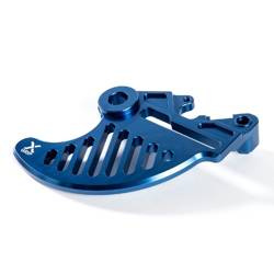 X-GRIP Osłona tylnej tarczy hamulcowej KTM EXC / EXC-F 04- / HUSQVARNA TE/FE 14- / HUSABERG - 13 / GASGAS EC / EC-F 21