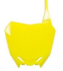 Acerbis Plastron Suzuki RMZ 250 / 450