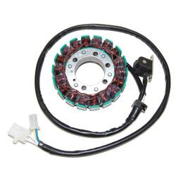 Electrosport Uzwojenie alternatora / stator Yamaha FZS 600 FAZER 98-04