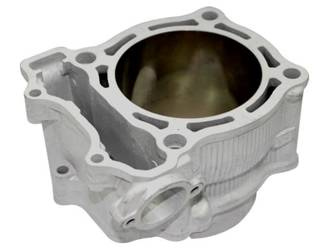Nachman Cylinder Yamaha YZF 250 (01-13) / WRF 250 (01-13) / Gas Gas EC 250F (10-15) BIG BORE = 83MM (+6MM = 290CM3) - ZAMIENNY Z 21002N 83MM big bore