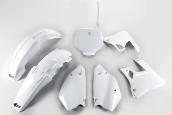 UFO Komplet plastików YAMAHA YZ 125 96-99 / YZ 250 96-99