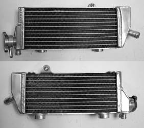 Nachman Chłodnica prawa KTM SXF 250 12-15 / EXCF 250 08-15 / SXF/EXCF 350 11-15 / SXF 450 07-08 12-15 WZMOCNIONA O STD POJ. PRAWA (SZT.) =XD-10044R=XD-10020R 1 szt.