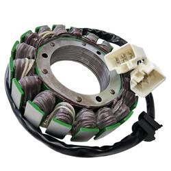 Electrosport Uzwojenie alternatora / stator Kawasaki VN1700