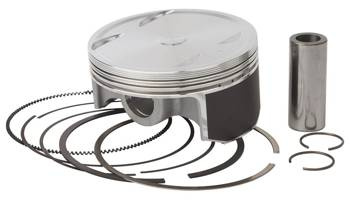 Tłok Vertex Yamaha GRIZZLY VIKING 700 14-17, RAPTOR 700 15-17 (104.97mm) sel.C