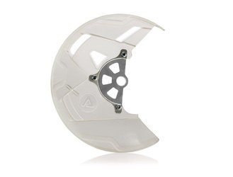 Acerbis Osłona tarczy hamulcowej z adapterem HONDA XR 250 07-17