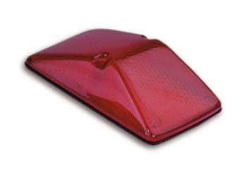 UFO Klosz lampy tył HONDA XR 250/400R